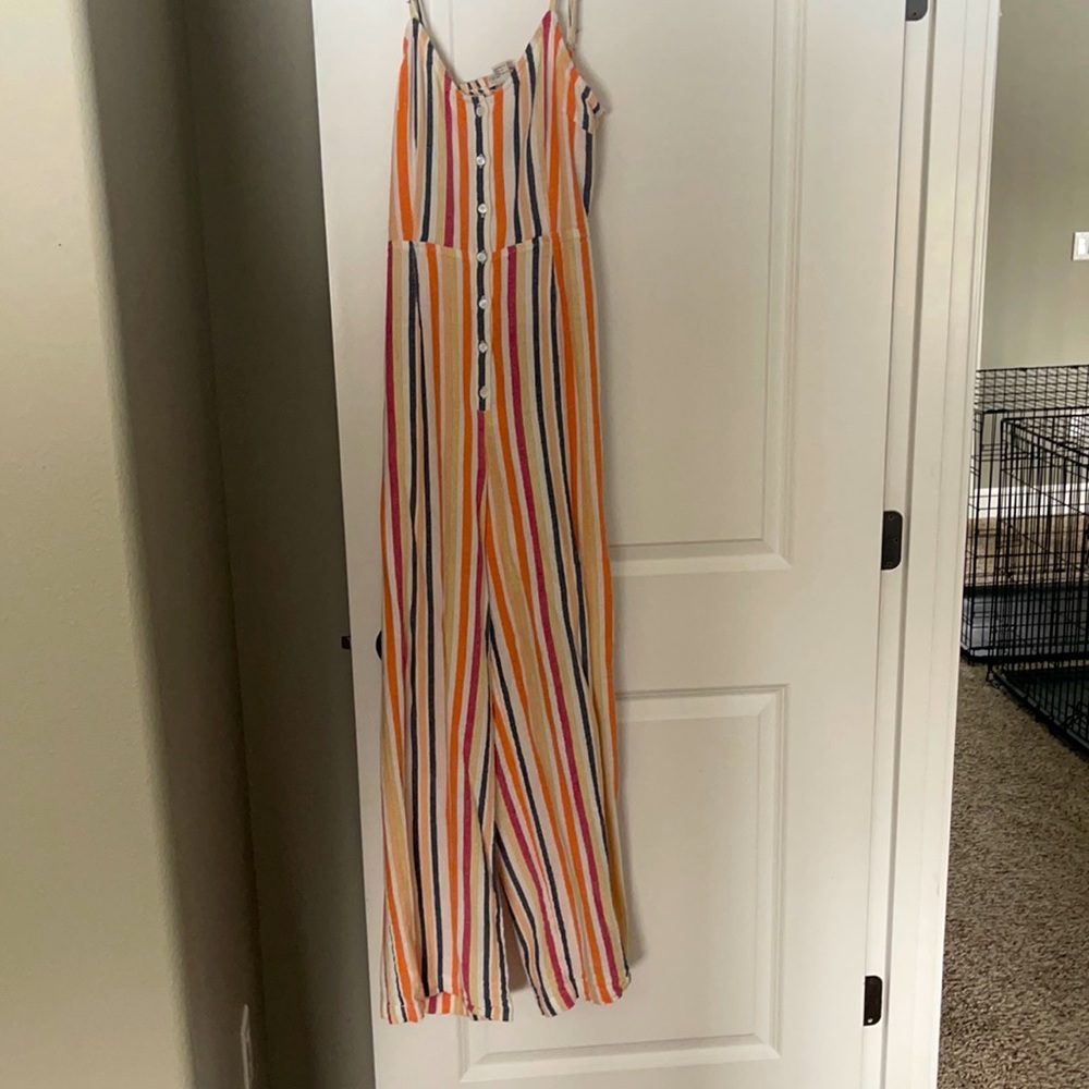 Jumpsuit